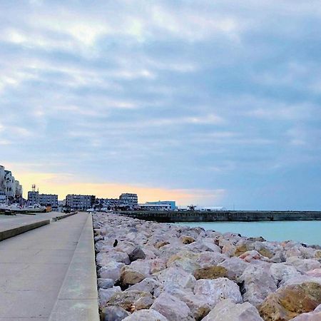 2 Bedroom Awesome Apartment In Mers-Les-Bains Extérieur photo