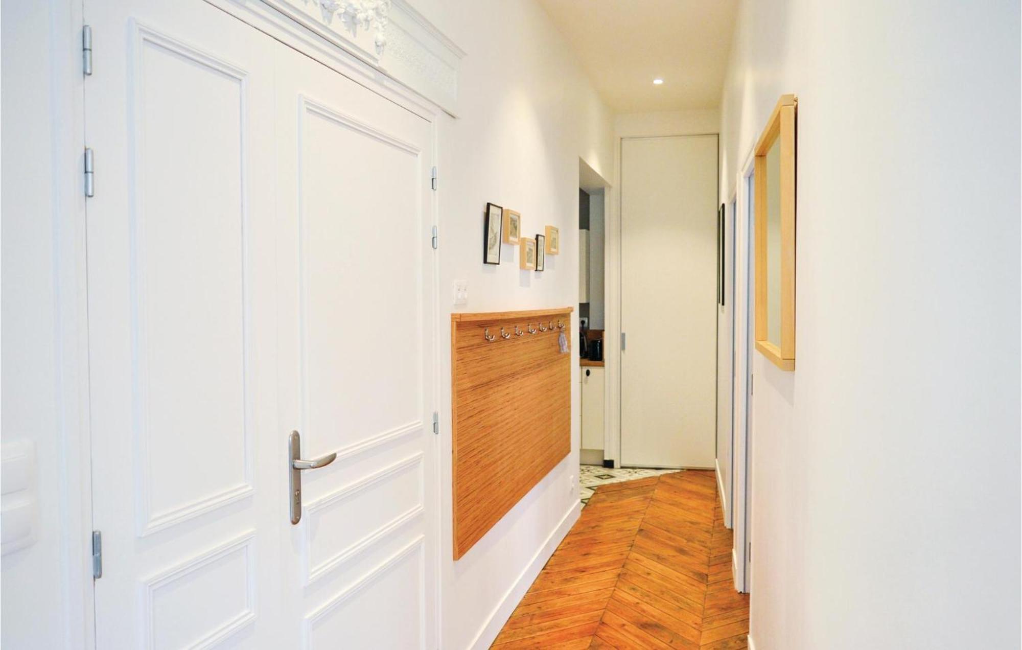 2 Bedroom Awesome Apartment In Mers-Les-Bains Extérieur photo