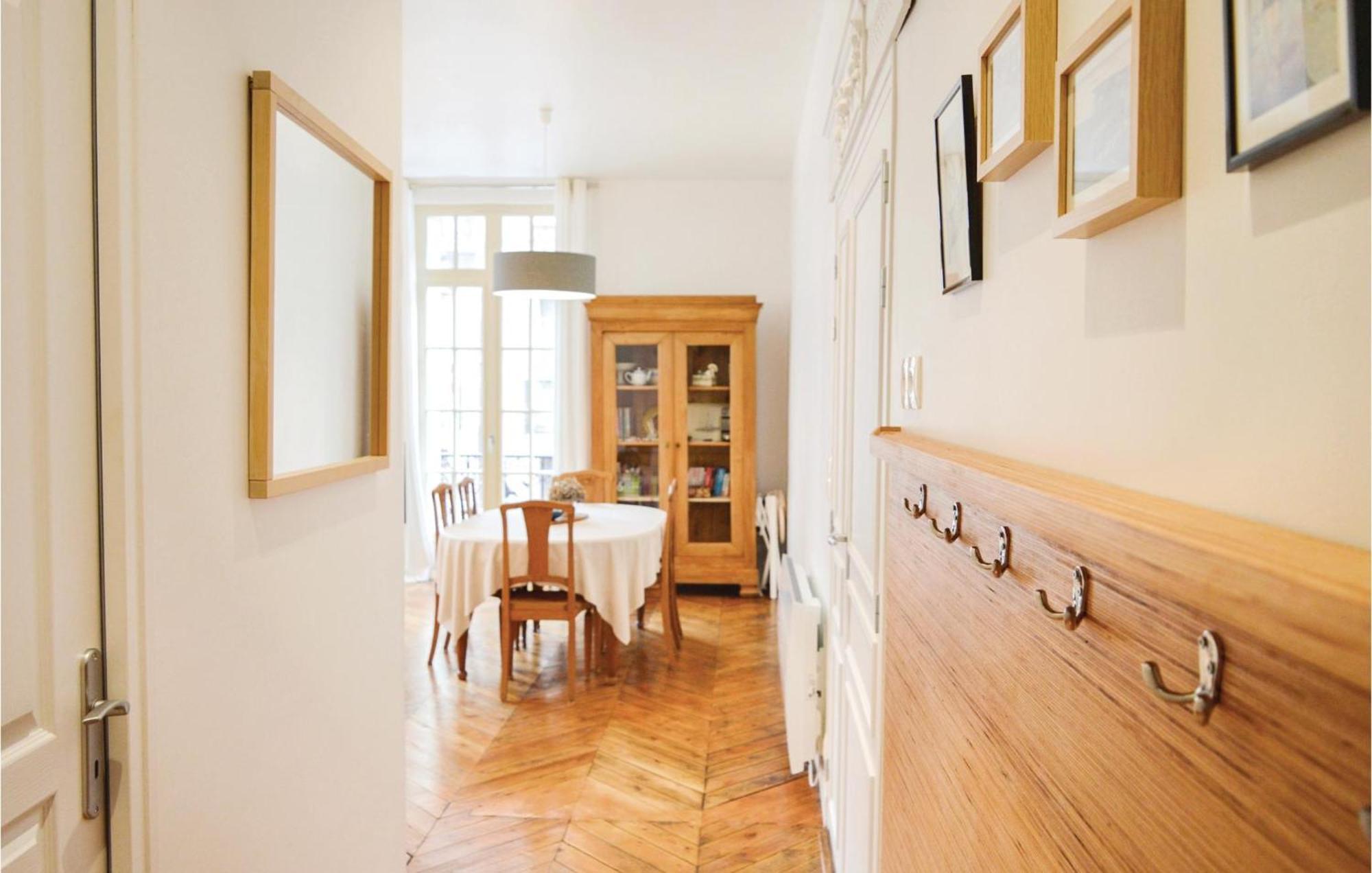 2 Bedroom Awesome Apartment In Mers-Les-Bains Extérieur photo