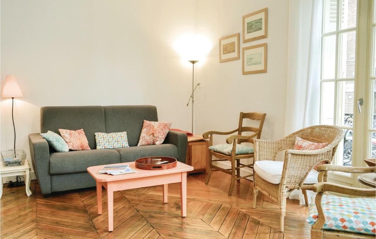 2 Bedroom Awesome Apartment In Mers-Les-Bains Extérieur photo